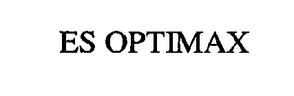 ES OPTIMAX