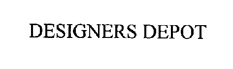 DESIGNERS DEPOT