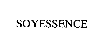 SOYESSENCE