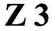 Z 3