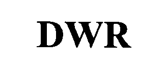 DWR