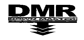 DMR DOWN MASTER