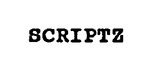 SCRIPTZ