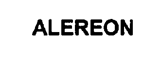 ALEREON
