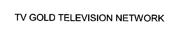 TV GOLD TELEVISION NETWORK
