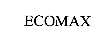 ECOMAX