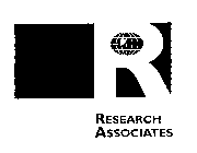 R RESEARCH ASSOCIATES