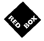 RED BOX