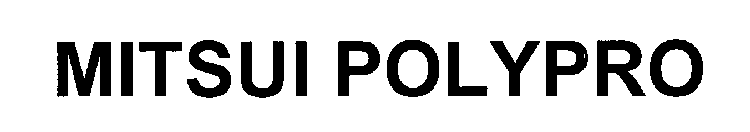 MITSUI POLYPRO