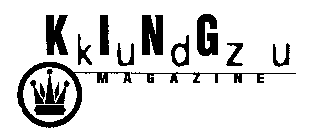 KING KUDZU MAGAZINE
