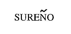 SUREÑO