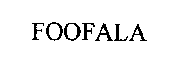 FOOFALA