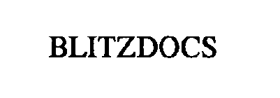 BLITZDOCS