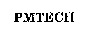 PMTECH