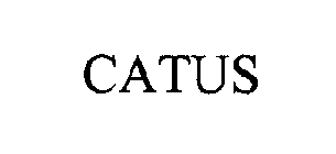 CATUS