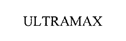 ULTRAMAX
