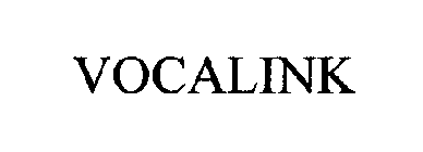 VOCALINK