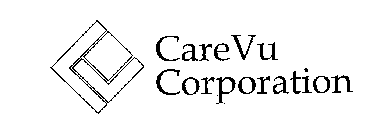 CARE VU CORPORATION