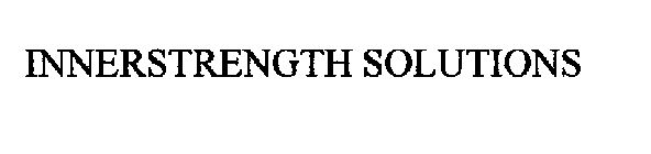 INNERSTRENGTH SOLUTIONS