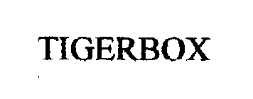 TIGERBOX