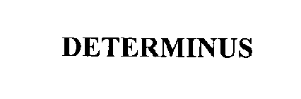 DETERMINUS