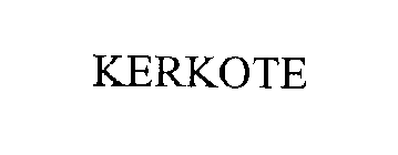 KERKOTE