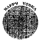 HAPPY VODKA