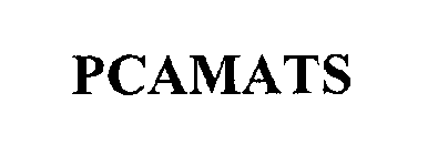 PCAMATS