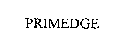 PRIMEDGE