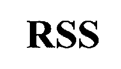 RSS