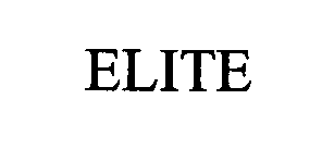 ELITE