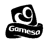 GAMESA