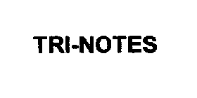 TRI-NOTES