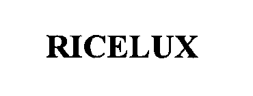 RICELUX