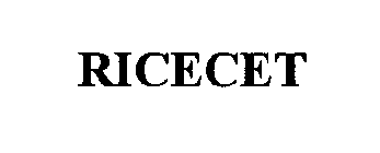 RICECET