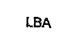 LBA