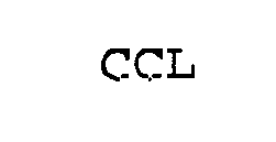 CCL