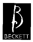 B BECKETT