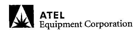 ATEL EQUIPMENT CORPORATION