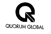 QUORUM GLOBAL