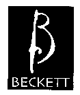 B BECKETT