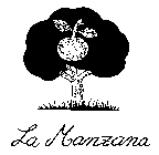 LA MANZANA