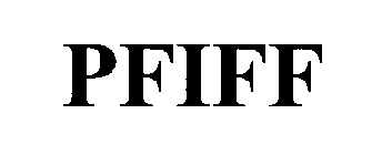 PFIFF