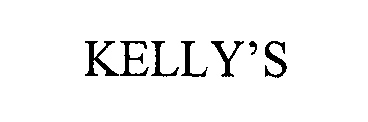 KELLY'S