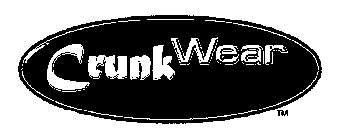 CRUNK WEAR