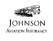 JOHNSON AVIATION INSURANCE