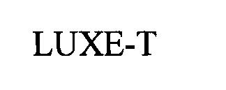 LUXE-T