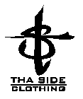 TS THA SIDE CLOTHING