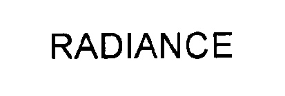 RADIANCE