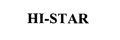 HI-STAR